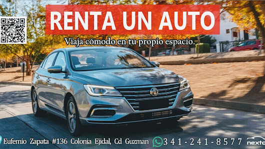 Renta De Autos Nextcar